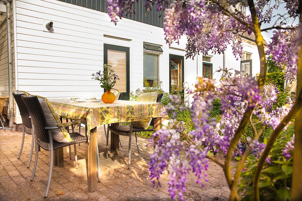 B&B 7De Hemel Hemelum Exterior foto