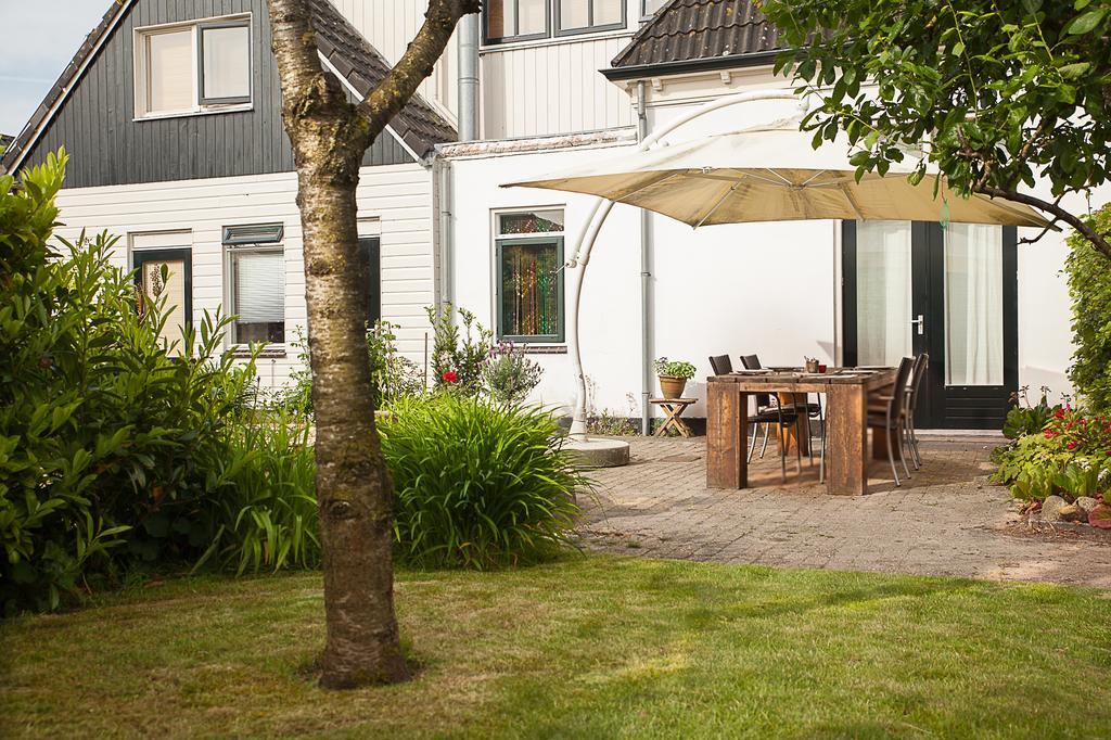 B&B 7De Hemel Hemelum Exterior foto